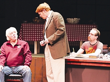 Gripping courtroom drama to hit Kanata Theatre stage– Image 1